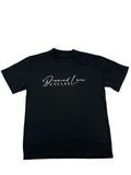 Signature Diamond Lane Cycles T-Shirt