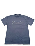 Signature Diamond Lane Cycles T-Shirt