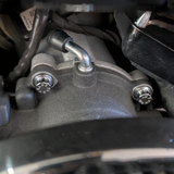 ARP 12 Point M8 Softail Throttle Body Bolt Kit