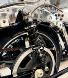 '99-Current Touring Rear Shock Bolt Kit