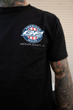 GP Suspension T-Shirt American Made