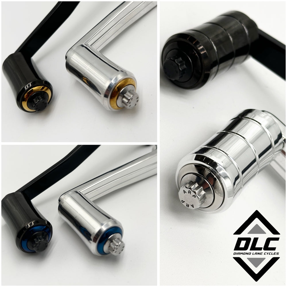 DLC SS-Shifter Peg