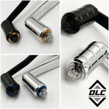 DLC SS-Shifter Peg