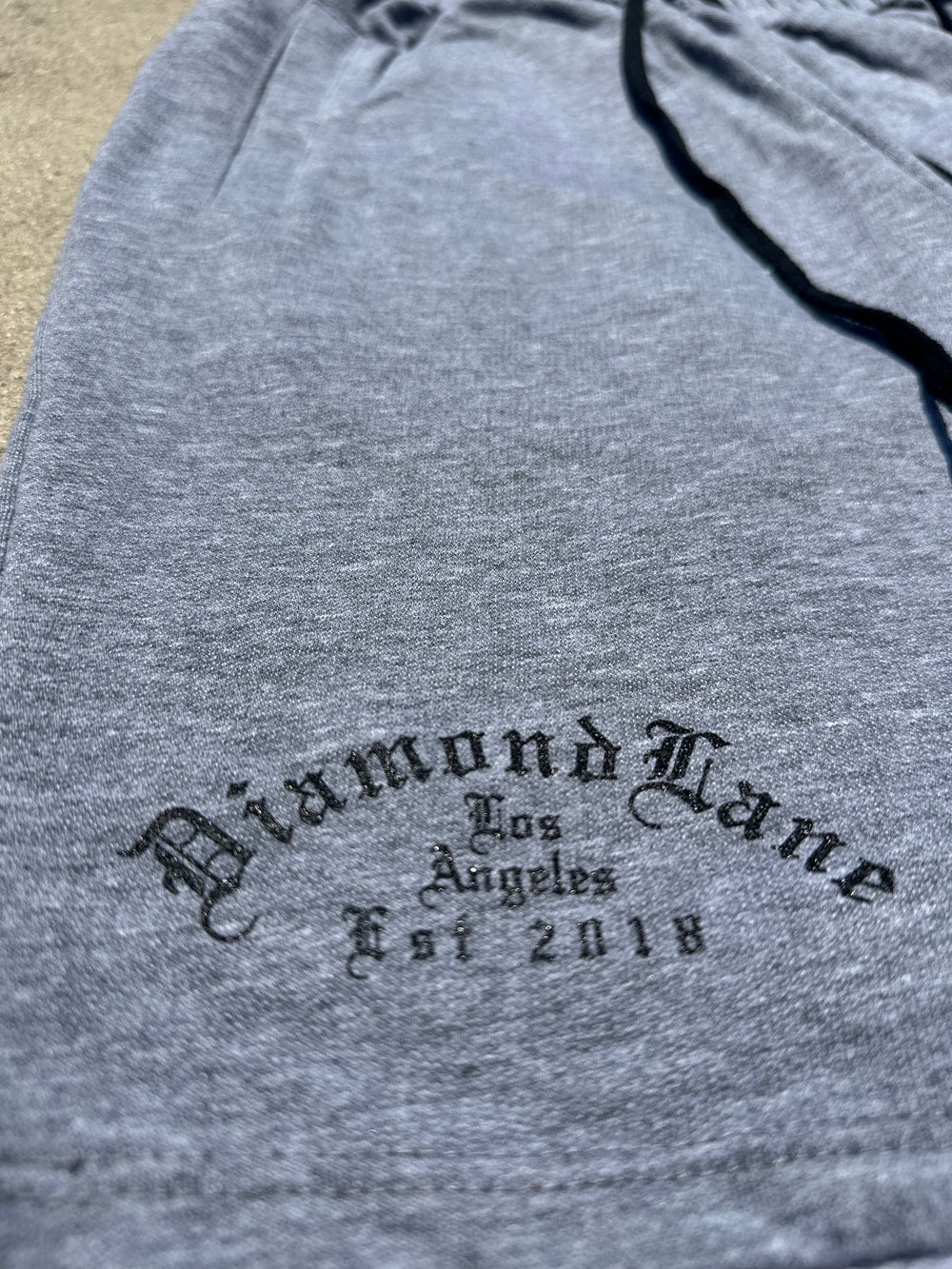 Diamond Lane Cycles OE Shorts