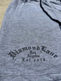 Diamond Lane Cycles OE Shorts
