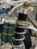 FXR Shock Bolt Kit
