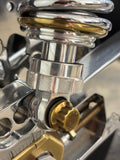 FXR Shock Bolt Kit