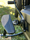 ARP 12 Point - HD M8 Softtail Shift Arm Bolt Kit