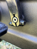 ARP 12 Point - HD M8 Softtail Shift Arm Bolt Kit