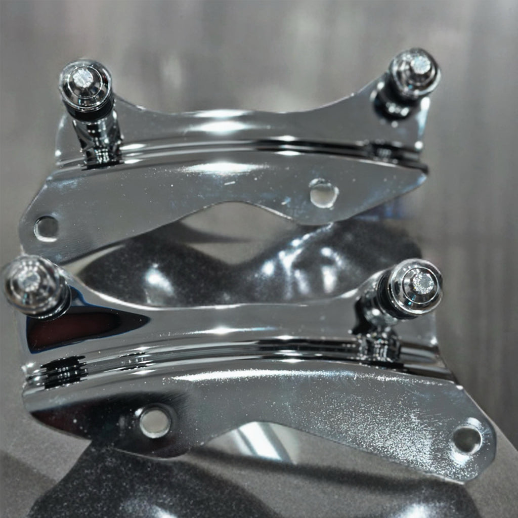 Motorcycle Rear Docking Kit ARP 12 Point - '17 & Up Road Glide Rear Docking Bolt Kit – Diamond Lane ...