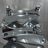 ARP 12 Point - '17 & Up Road Glide Rear Docking Bolt Kit