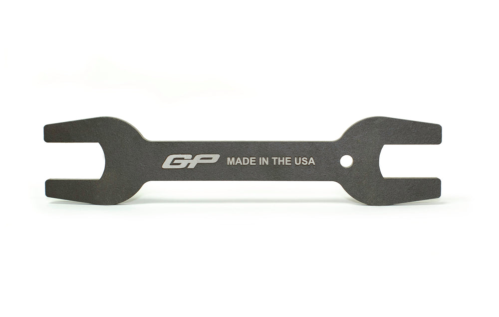 GP Suspension, M19 M17 Wrench