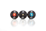 GP Suspension, 25mm Cartridge Kit for HD Baggers 2014-2025