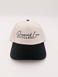 Signature Diamond Lane Cycles Hats