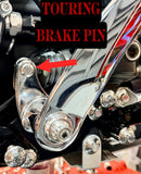 M8 Rear Brake Pin Kit