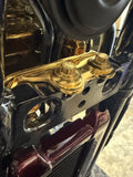 M8 Softail Top Motor Mount Bolt Kit