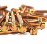 ARP 12 Point Timing Cover Bolt Kits - (M8) or (Twin Cam)