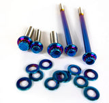 ARP 12 Point Timing Cover Bolt Kits - (M8) or (Twin Cam)