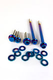 ARP Engine Cover Kits