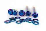 ARP Engine Cover Kits