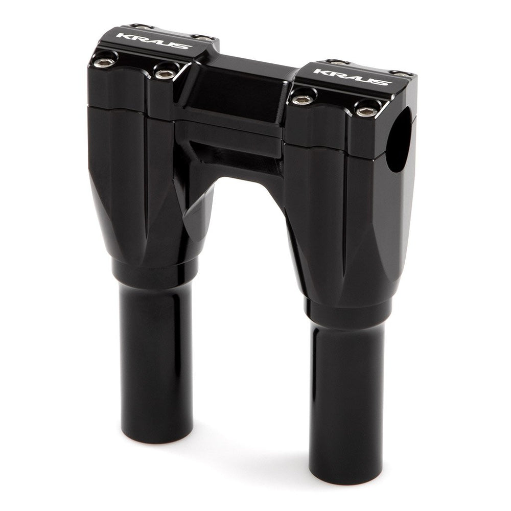 Kraus Motor Co. ISOLATED RISERS