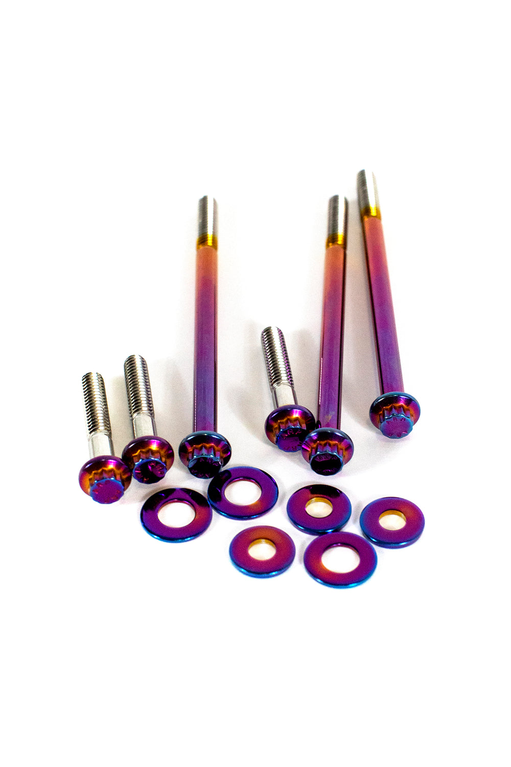 ARP Engine Cover Kits