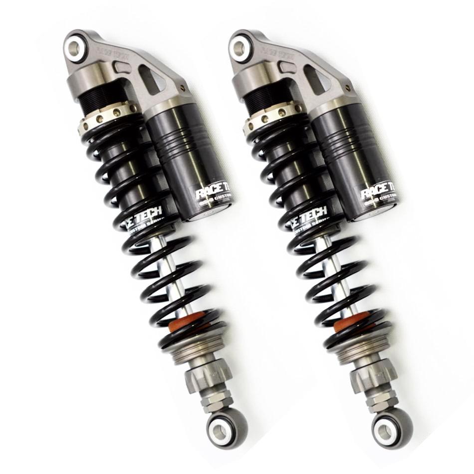 Race Tech GS3 Piggyback Dual Stock Options