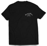 Diamond Lane Cycles Old English T-Shirt