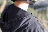 Diamond Lane Cycles Windbreaker Jacket