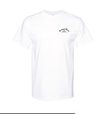 Diamond Lane Cycles Old English T-Shirt