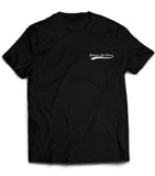 Diamond Lane Cycles “Swoosh” Shirt