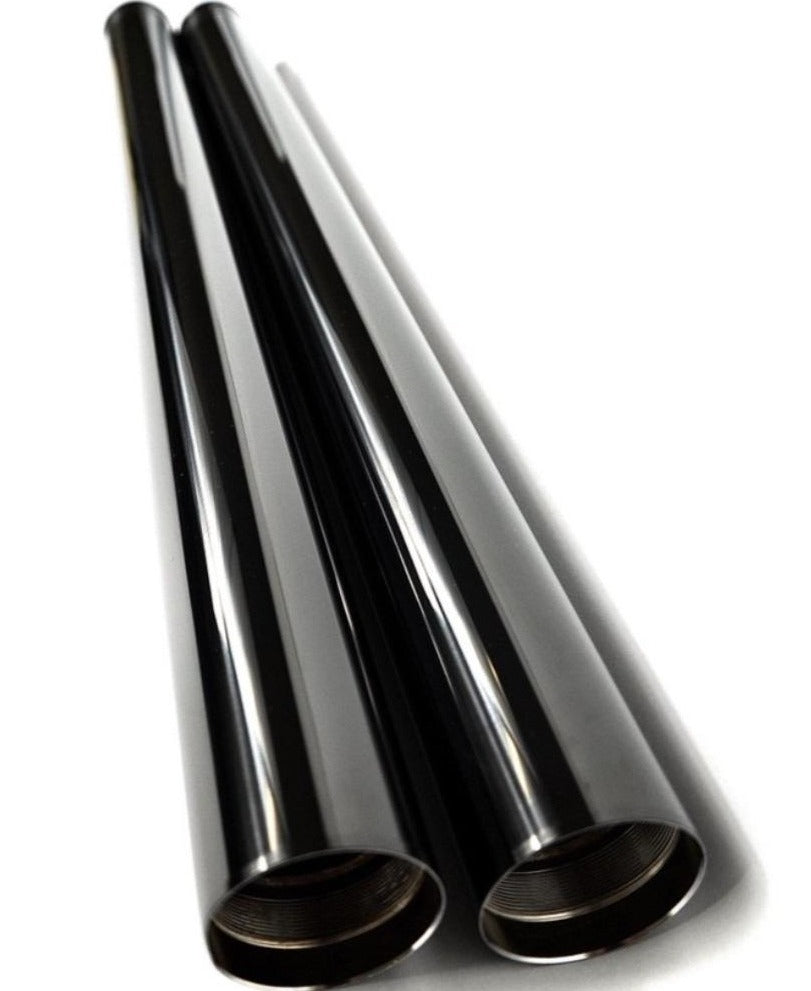 Diamond Lane Cycles Performance Coated Fork Tubes BLACK
