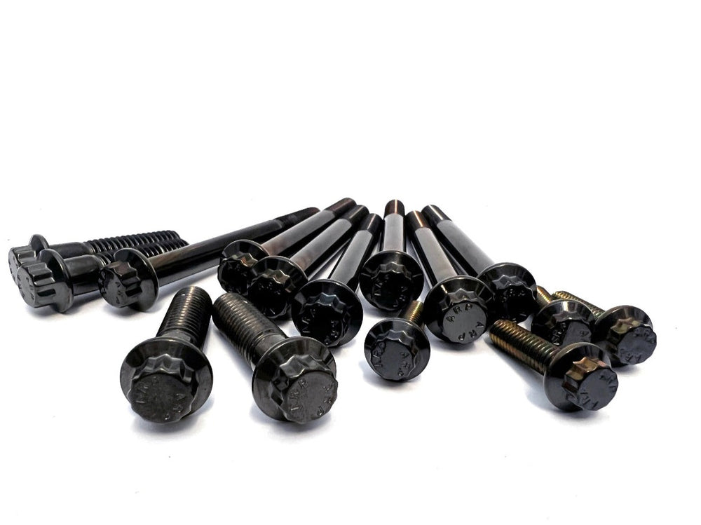 ARP Engine Cover Kits