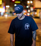 Diamond Lane Cycles “The Pit” shirt