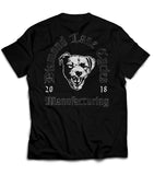 Diamond Lane Cycles “The Pit” shirt