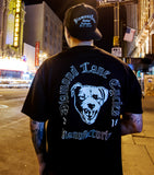 Diamond Lane Cycles “The Pit” shirt