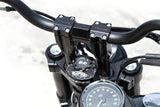 Kraus Motor Co. ISOLATED RISERS