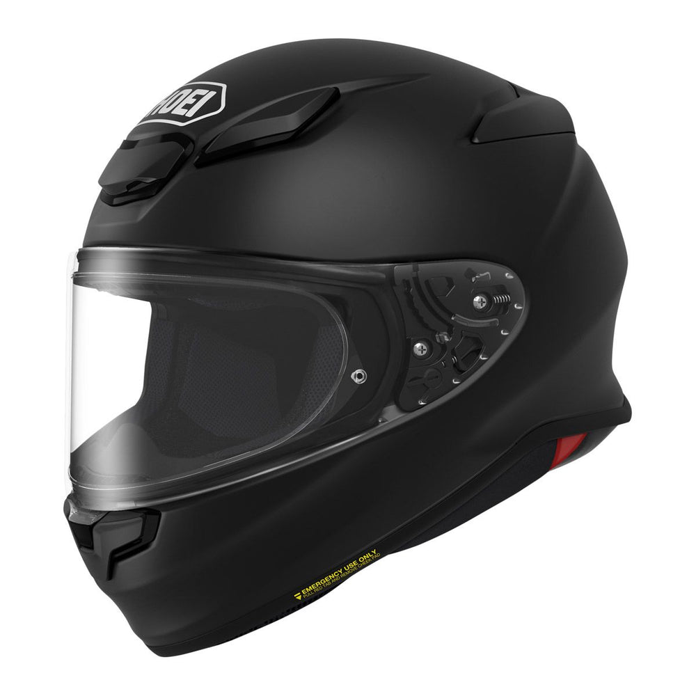 helmet shoei open face Shoei Full Face RF-1400 Helmet – Diamond Lane Cycles