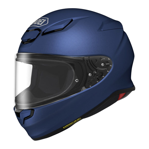 Shoei Full Face RF-1400 Helmet – Diamond Lane Cycles