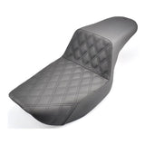 Saddlemen Step Up Seat for H-D Models