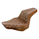 Saddlemen Step Up Seat for H-D Models