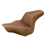Saddlemen Step Up Seat for H-D Models