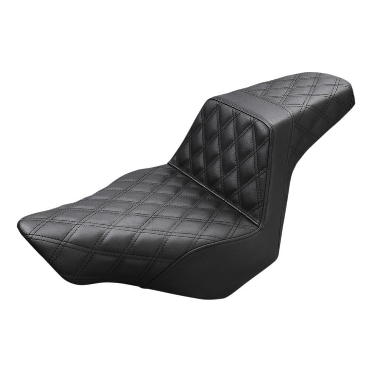 Saddlemen Step Up Seat for H-D Models