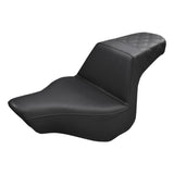 Saddlemen Step Up Seat for H-D Models