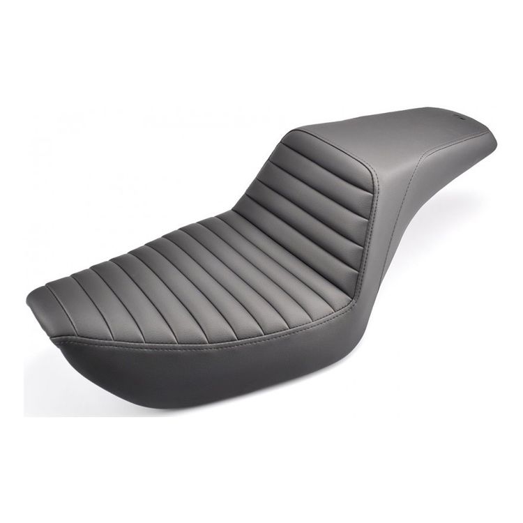Saddlemen Step Up Seat for H-D Models