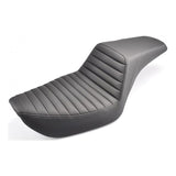 Saddlemen Step Up Seat for H-D Models